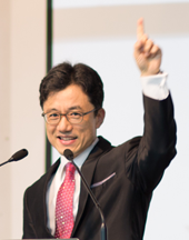 담당목사