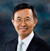 담당목사