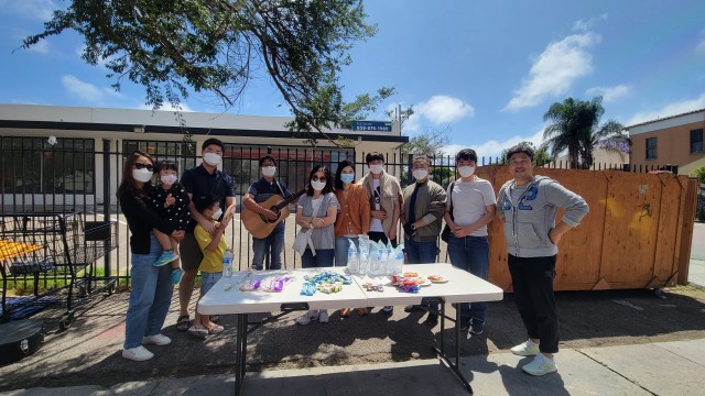 2022 Mothers Day Blessing Homeless (37)