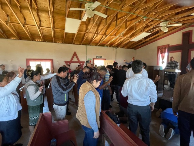 2023 멕시코 일일선교 부활절 감사예배 (16)
