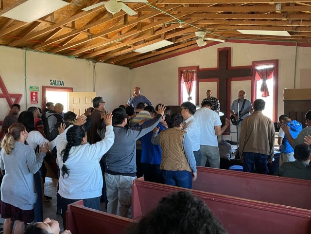 2023 멕시코 일일선교 부활절 감사예배 (17)