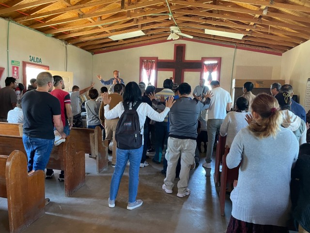 2023 멕시코 일일선교 부활절 감사예배 (18)