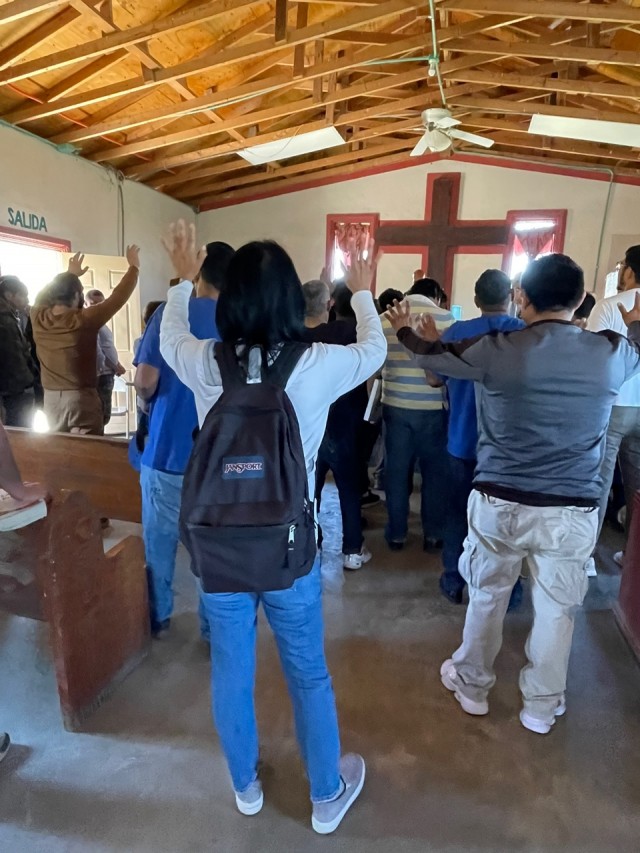 2023 멕시코 일일선교 부활절 감사예배 (19)