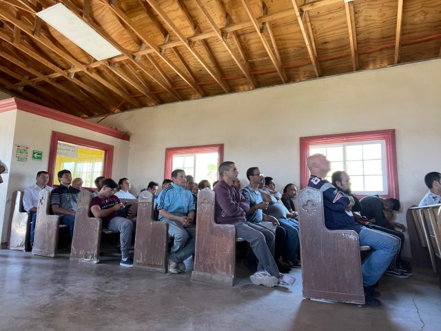 2023 멕시코 일일선교 부활절 감사예배 (22)