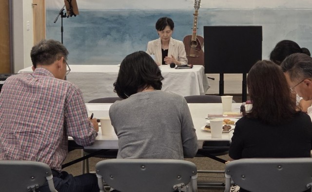 큐티세미나 (10/12)