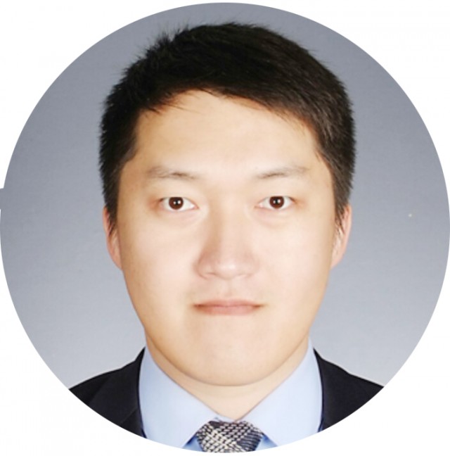 성은일 전도사